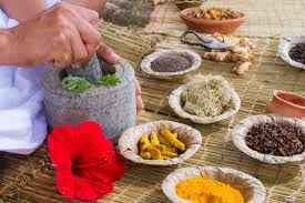 Ayurvedic Medicine